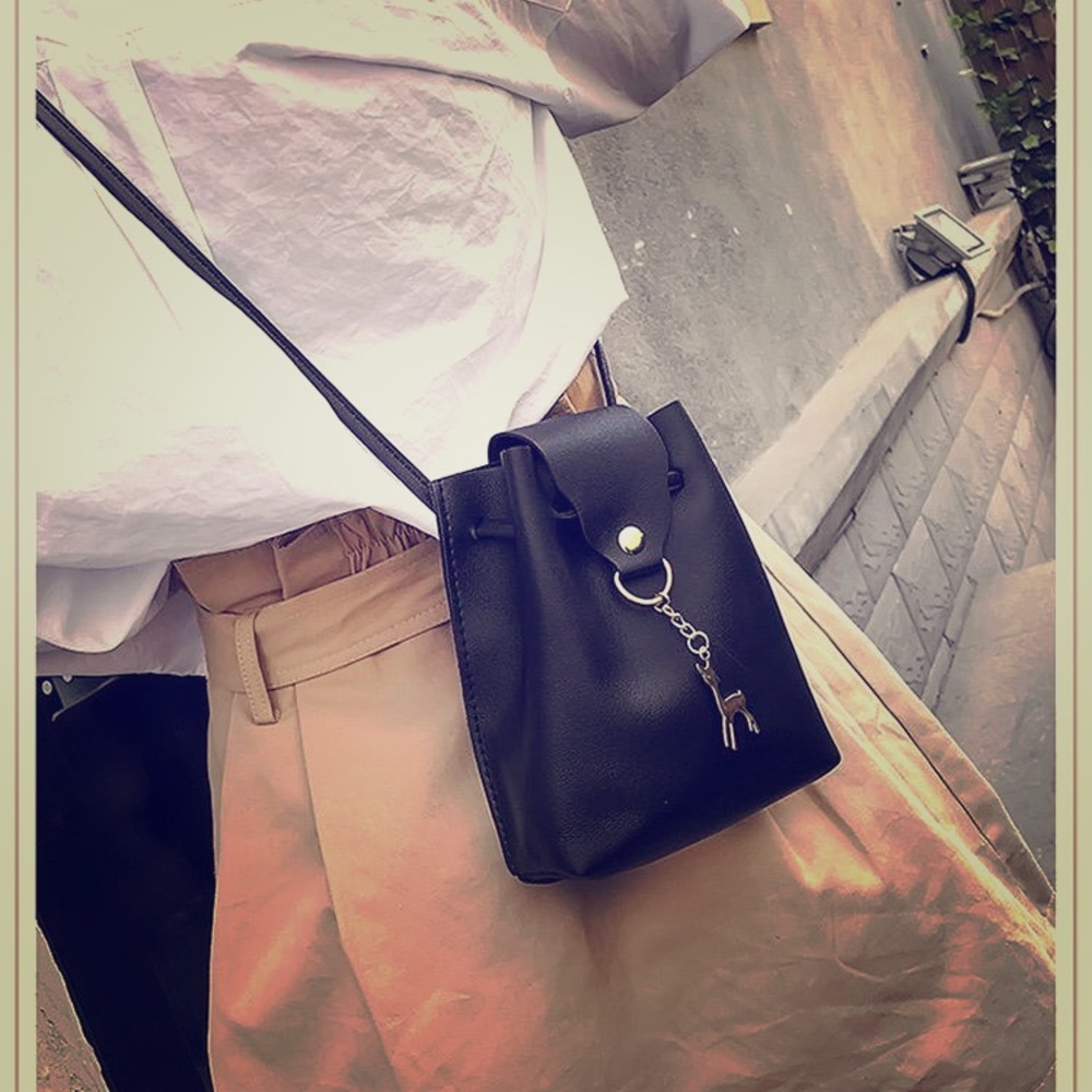 Super cute bag